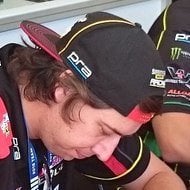 Chaz Mostert