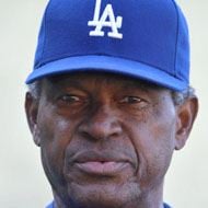 Manny Mota