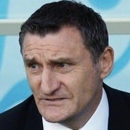 Tony Mowbray