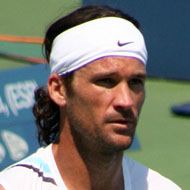 Carlos Moya