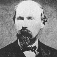 Samuel Mudd