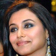 Rani Mukerji