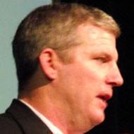 Mike Munchak