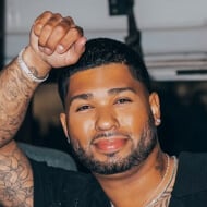 33 Year Old TikTok Stars