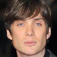 Cillian Murphy