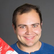 Daniel Murray