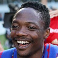 Ahmed Musa