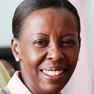 Louise Mushikiwabo