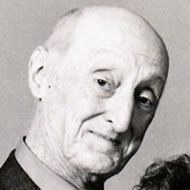 Burt Mustin