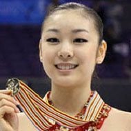 Yuna Kim