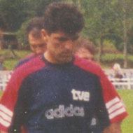 Miguel Ángel Nadal