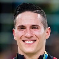 Alexander Naddour
