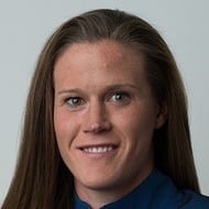 Alyssa Naeher