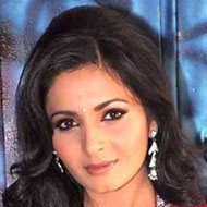 Shonali Nagrani