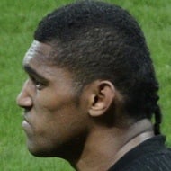 Waisake Naholo