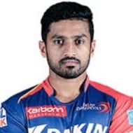 Karun Nair
