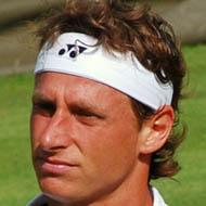 David Nalbandian