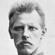 Fridtjof Nansen