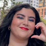 Deema Abu Naser