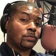 Tariq Nasheed