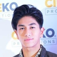 Nikko Natividad