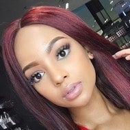 Mihlali Ndamase