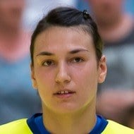 Cristina Neagu