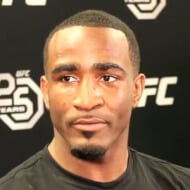 Geoff Neal