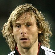 Pavel Nedved