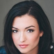 Natasha Negovanlis