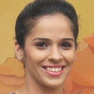 Saina Nehwal