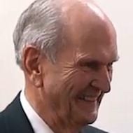 Russell Nelson