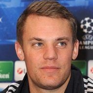 Manuel Neuer