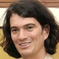 Adam Neumann