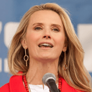 Jennifer Siebel Newsom