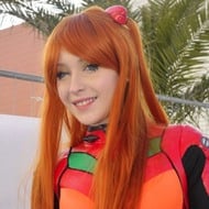 38 Year Old Cosplayers