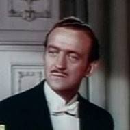 David Niven