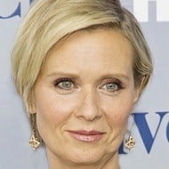 Cynthia Nixon