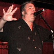 Mojo Nixon
