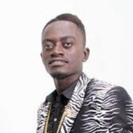 Kwadwo Nkansah