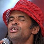 Yannick Noah