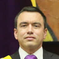 Daniel Noboa