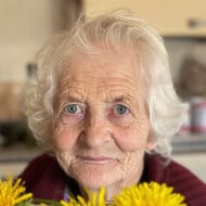 Nonna Luigina