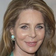 Queen Noor