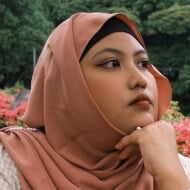 Syafiqa Noor