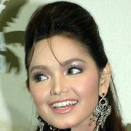 Siti Nurhaliza