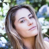 Olivia Oates