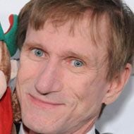 Bill Oberst Jr.