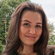 Maja Odden