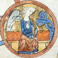 Henry II Of England